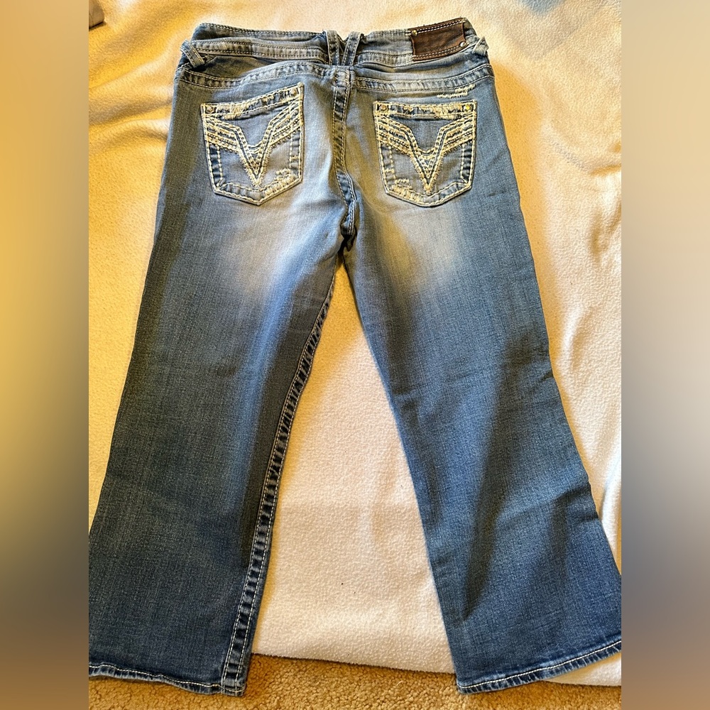 Capri Pants - Picture 2 of 2